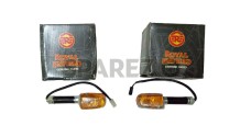 New Royal Enfield GT Continental 535 Rear Indicator LH/RH - SPAREZO